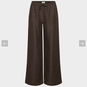 Aritzia Lodge Pant - CruiseLinen
